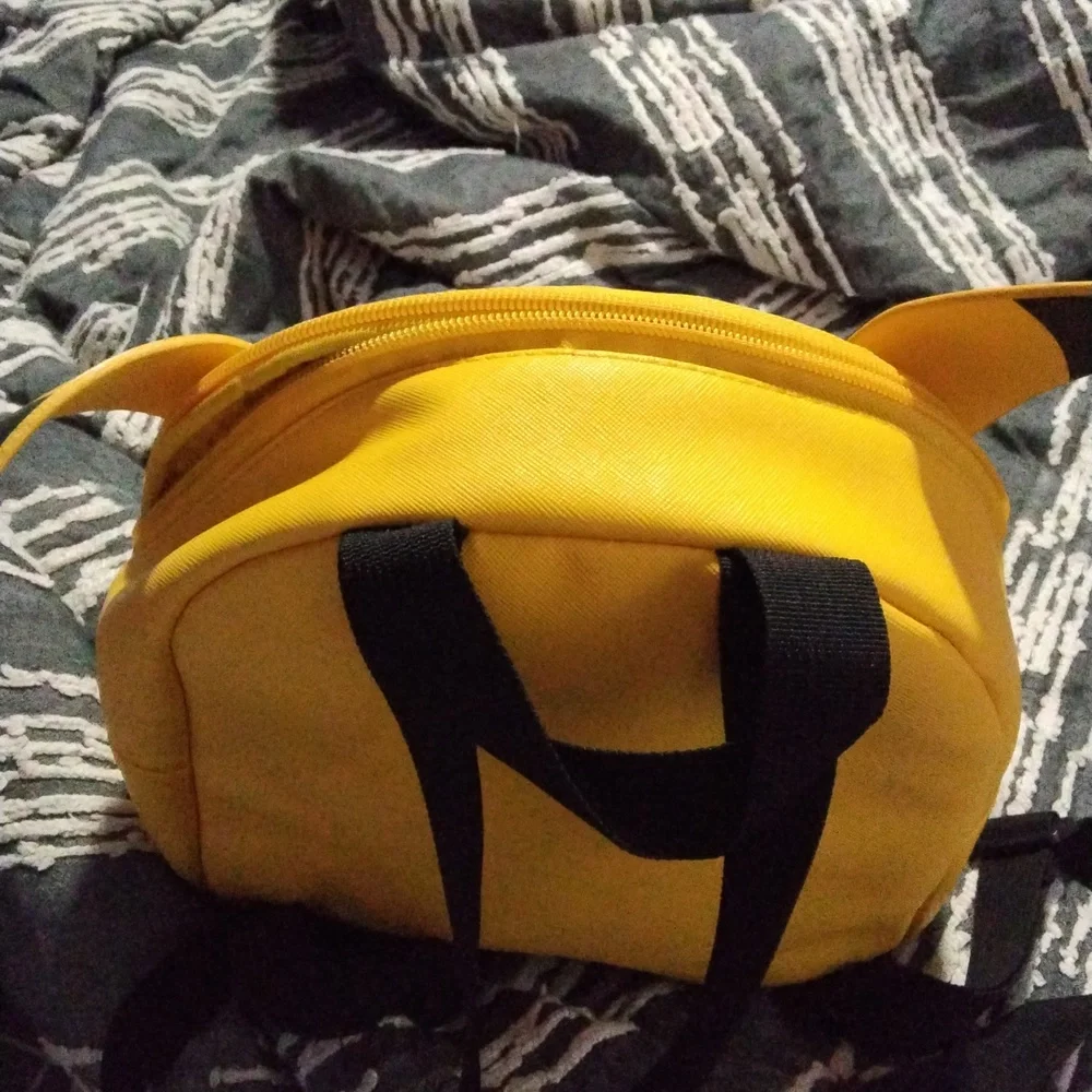 Pokémon mini backpack Target - Picture 6 of 7